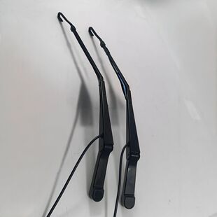 前雨刮臂全新品 奔驰老款 斯宾特W903 901 前雨刮臂 牌