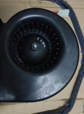 奔驰凌特W900 SPRINTER W906 后鼓风机后仓鼓风机