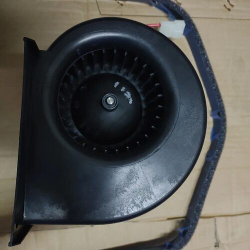 奔驰凌特W900 SPRINTER W906 后鼓风机后仓鼓风机