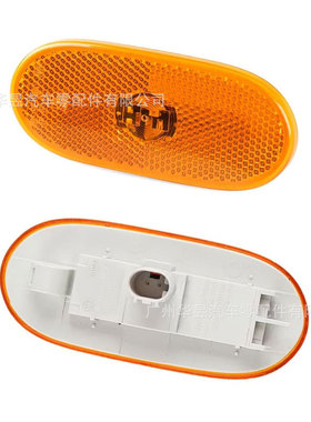 奔驰Sprinter W906信号提示转向灯910车身示宽灯