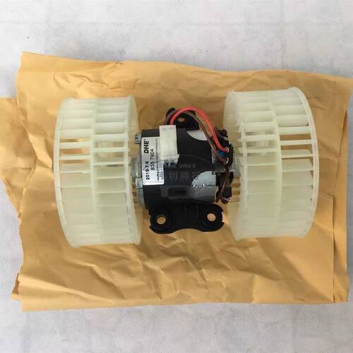 老款 奔驰唯雅诺威霆鼓风机W636 W639空调风扇 暖风机马达 冷气扇