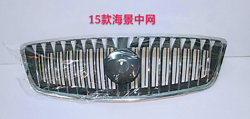 适配于海景散热网