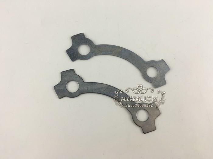 雅馬哈配件天劍125大鏈輪鎖片勁豹150鏈輪鎖片SRZ150YBR125卡片在類目 摩托車/裝備/配件, 摩托車配件, 鏈盤中 - 來自Buy2taobao.com提供專業的淘寶代購服務