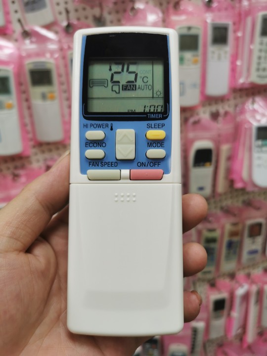 英文遥控器还敢该么顺手？三菱重工这波操作我跪了！