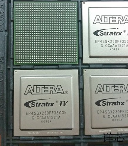 EP4SGX230FF35I4N   EP4SGX230FF35I3N原装