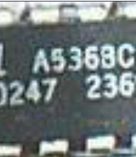 A5368CA全新原装 原厂渠道 咨询下单 质量保证