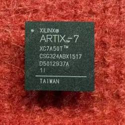 XC7A50T-1CSG324C XC7A50T-1CSG324I 全新原装 咨询下单 原厂渠道