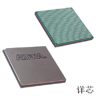 保证质量 咨询下单 EP20K400EBI652－2X全新原装 原厂渠道