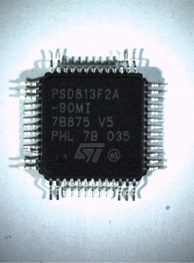PSD813F2A-90MI全新原装 原厂渠道 咨询下单 保证质量