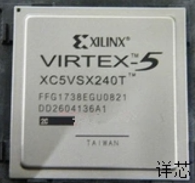 XC5VSX240T-1FFG1738I全新原装 原厂渠道 咨询下单 保证质量
