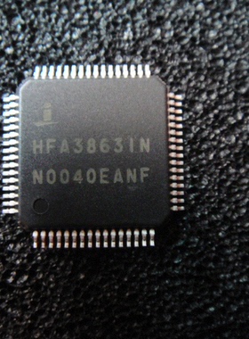 HFA3863IN全新原装 原厂渠道 咨询下单 保证质量