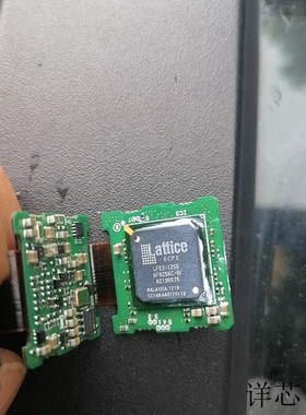 LFE2-12SE6FN256C-5I全新原装 原厂渠道 咨询下单 保证质量