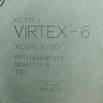 XC6VLX760-2FFG1760C XC6VLX760-2FFG1760I  全新原装 咨询下单