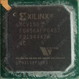 XCV150-4FG456I XCV150-4FG456C  全新原装 咨询下单 原厂渠道