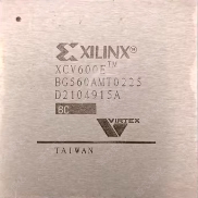 XCV600E-8BG560C XCV600E-8BG560I  全新原装 咨询下单 原厂渠道