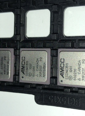 S3394CB11全新原装 原厂渠道 咨询下单 保证质量