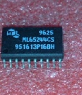 ML65244CS全新原装 原厂渠道 咨询下单 保证质量