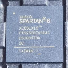 XC6SLX16-N3FTG256C XC6SLX16-N3FTG256I  全新原装 咨询下单