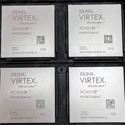 XCVU13P-L2FHGB2104E XCVU13P-L2FHGB2104C  全新原装 咨询下单