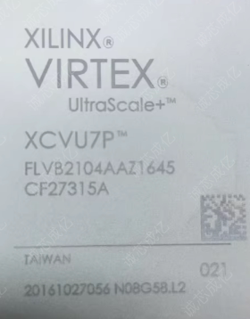 XCVU7P-L2FLVC2104E XCVU7P-L2FLVC2104C 全新原装 咨询下单