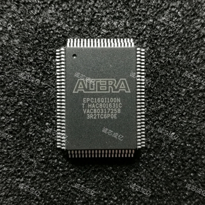 EPC16QI100N ALTERA 全新原装 咨询下单 原厂渠道