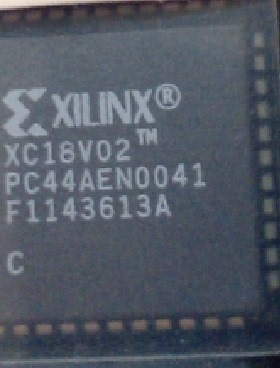 XC18V02PC44C全新原装 原厂渠道 咨询下单 保证质量