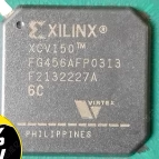 XCV200-6FG456C XCV200-6FG456I  全新原装 咨询下单 原厂渠道