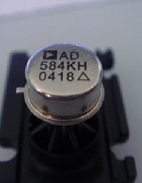 AD584KH全新原装 原厂渠道 咨询下单 质量保证