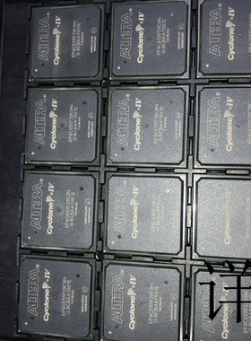 EP4CE55F29C8N全新原装 原厂渠道 咨询下单 保证质量