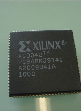 XC3042-100PC84C全新原装 原厂渠道 咨询下单 保证质量