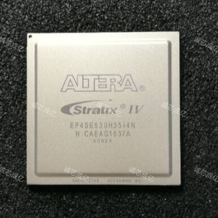 EP4SE530H35C4N ALTERA 全新原装 咨询下单 原厂渠道 IC芯片