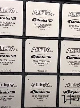 EP3SL340H1152I3N  EP3SL50F780I3N  EP3SL70F780I3N 原装