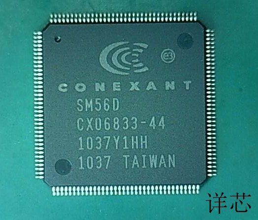 CX06833-44全新原装 原厂渠道 咨询下单 保证质量