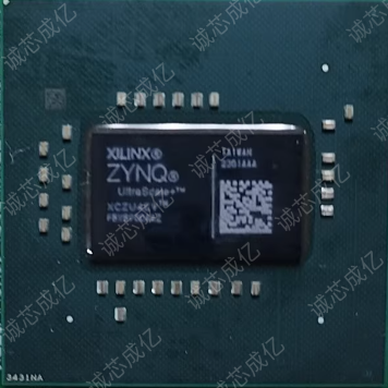 XCZU4EV-L1FBVB900I XCZU4EV-L1FBVB900C  全新原装 咨询下单