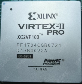 XC2VP100-6FFG1704I XC2VP100-6FFG1704C  全新原装 咨询下单