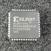 XC9572XL-7PCG44C XC9572XL-7PCG44I 全新原装 咨询下单 原厂渠道