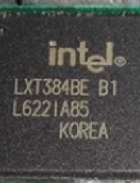 LXT384BE B1全新原装 原厂渠道 咨询下单 保证质量