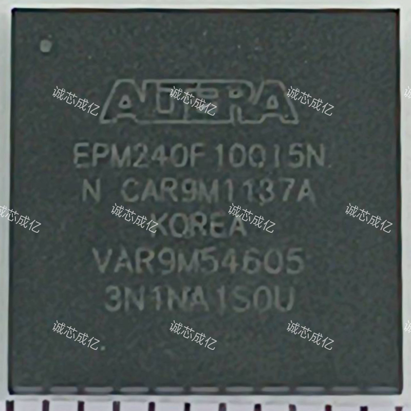EPM240F100I5N ALTERA 全新原装 咨询下单 原厂渠道