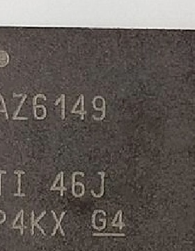 AZ6149全新原装 原厂渠道 咨询下单 保证质量