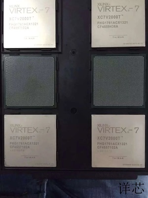 XC7V2000T-1FLG1925I全新原装 原厂渠道 咨询下单 保证质量