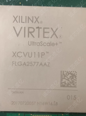 XCVU11P-L2FLGA2577E XCVU11P-L2FLGA2577C  全新原装 咨询下单
