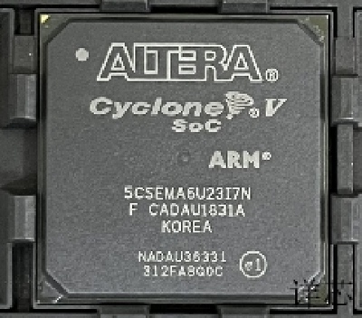 5CSEMA6U23I7N 5CSEMA6U23C8N 全新原装原厂 咨询下单