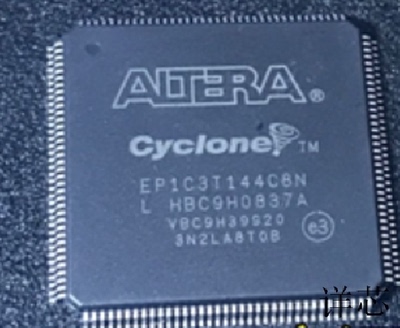 EP1C3T144C7N全新原装 原厂渠道 咨询下单 保证质量