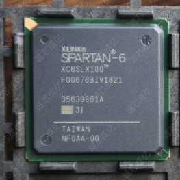 XC6SLX100-N3FG676I  XC6SLX100-N3FG676C 全新原装 咨询下单