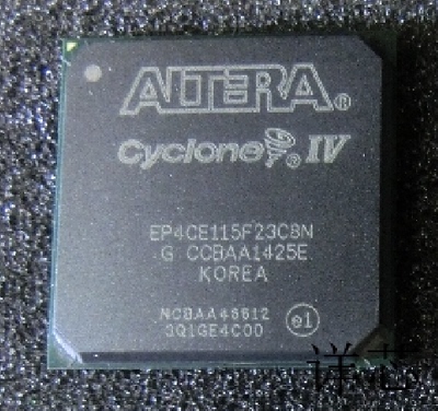 EP4CE115F23I7N EP4CE115F23C7N EP4CE115F23C8N 原装现货