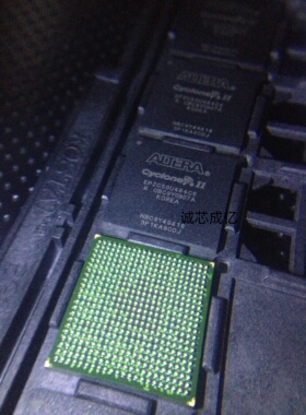 EP2C50U484C8N ALTERA全新原装, 咨询下单 原厂渠道