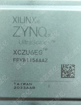 XCZU6EG-3FFVB1156E XCZU6EG-3FFVB1156C XCZU6EG-3FFVB1156I咨询