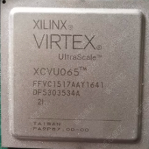 XCVU065-3FFVC1517E XCVU065-3FFVC1517C  全新原装 咨询下单