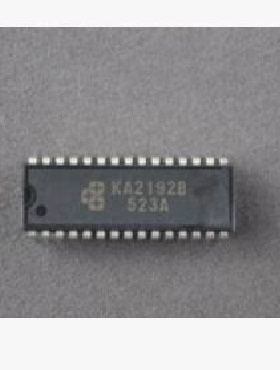 KA2192B全新原装 原厂渠道 咨询下单 保证质量