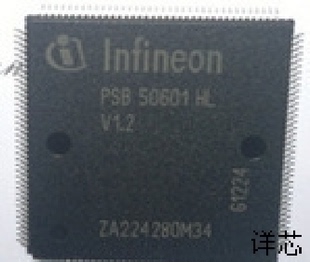 保证质量 咨询下单 PSB50601HLV1.2全新原装 原厂渠道